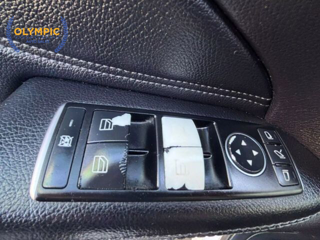 2016 Mercedes-Benz GLE 350 in Decatur, GA 30032 - 1847471 81