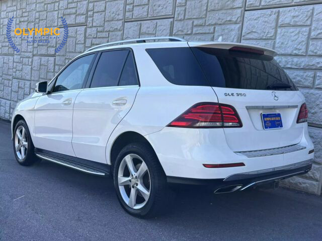 2016 Mercedes-Benz GLE 350 in Decatur, GA 30032 - 1847471 53
