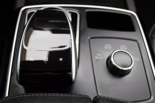 2016 Mercedes-Benz GLE 350 in Decatur, GA 30032 - 1847471 206