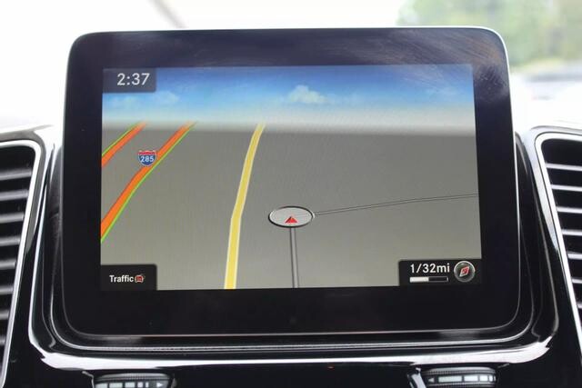 2016 Mercedes-Benz GLE 350 in Decatur, GA 30032 - 1847471 202