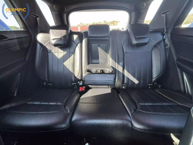 2016 Mercedes-Benz GLE 350 in Decatur, GA 30032 - 1847471 41