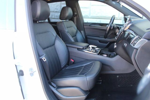 2016 Mercedes-Benz GLE 350 in Decatur, GA 30032 - 1847471 188