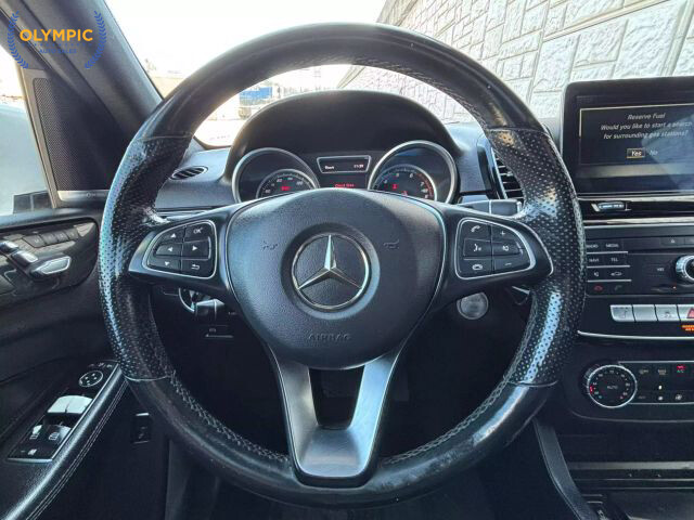 2016 Mercedes-Benz GLE 350 in Decatur, GA 30032 - 1847471 22