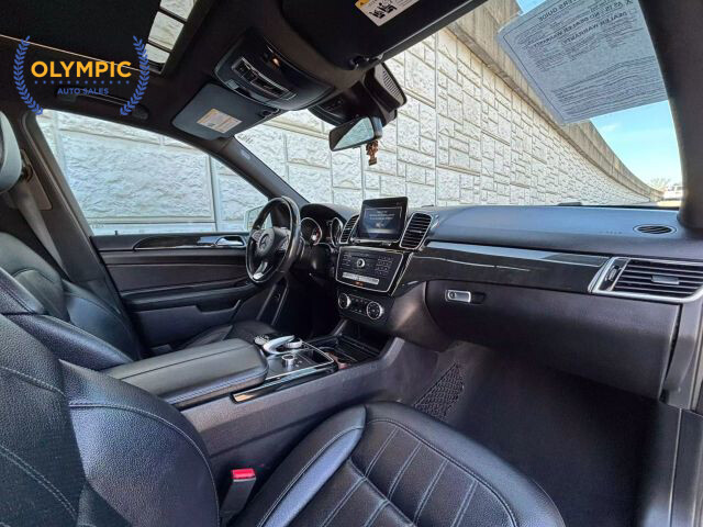 2016 Mercedes-Benz GLE 350 in Decatur, GA 30032 - 1847471 68