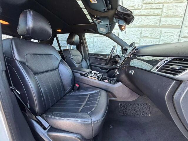 2016 Mercedes-Benz GLE 350 in Decatur, GA 30032 - 1847471 132