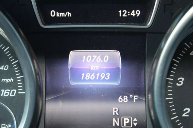 2016 Mercedes-Benz GLE 350 in Decatur, GA 30032 - 1847471 166