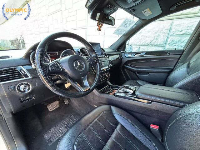 2016 Mercedes-Benz GLE 350 in Decatur, GA 30032 - 1847471 19