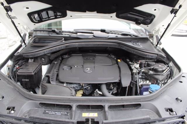 2016 Mercedes-Benz GLE 350 in Decatur, GA 30032 - 1847471 257