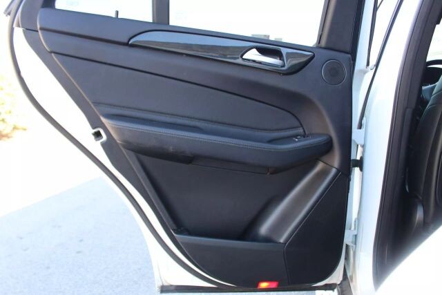 2016 Mercedes-Benz GLE 350 in Decatur, GA 30032 - 1847471 185