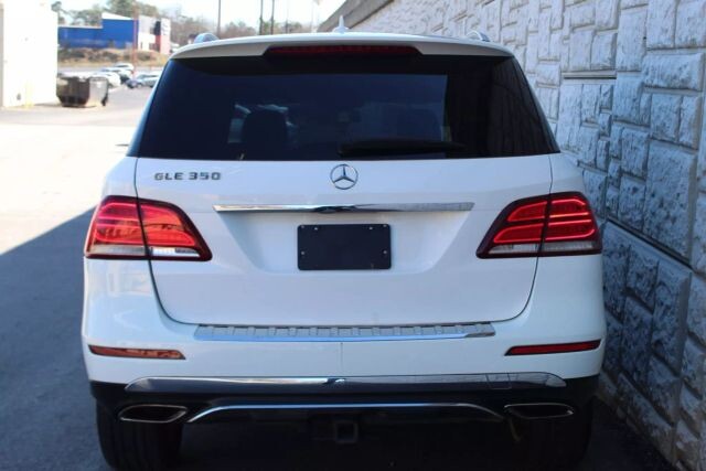 2016 Mercedes-Benz GLE 350 in Decatur, GA 30032 - 1847471 147