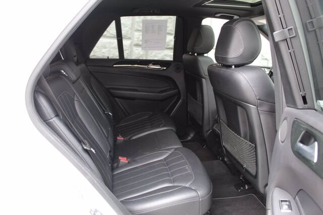 2016 Mercedes-Benz GLE 350 in Decatur, GA 30032 - 1847471 232