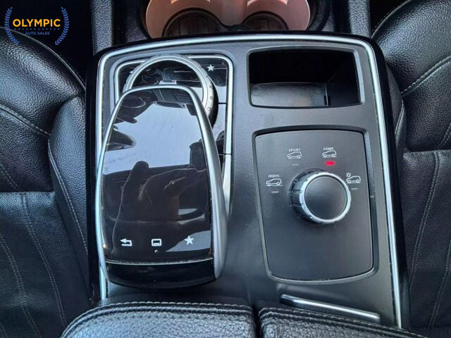 2016 Mercedes-Benz GLE 350 in Decatur, GA 30032 - 1847471 28