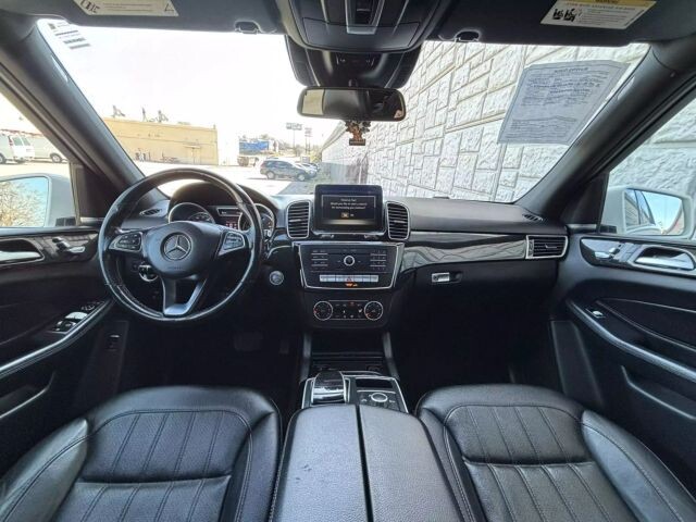 2016 Mercedes-Benz GLE 350 in Decatur, GA 30032 - 1847471 112