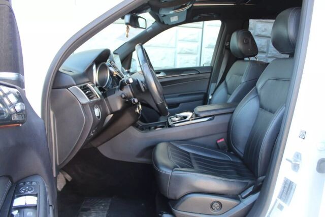 2016 Mercedes-Benz GLE 350 in Decatur, GA 30032 - 1847471 187