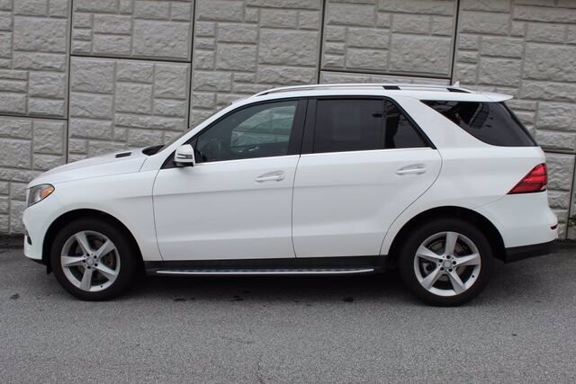 2016 Mercedes-Benz GLE 350 in Decatur, GA 30032 - 1847471 242