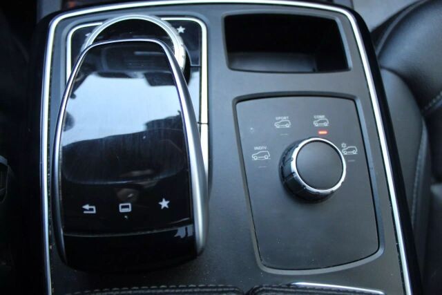 2016 Mercedes-Benz GLE 350 in Decatur, GA 30032 - 1847471 171