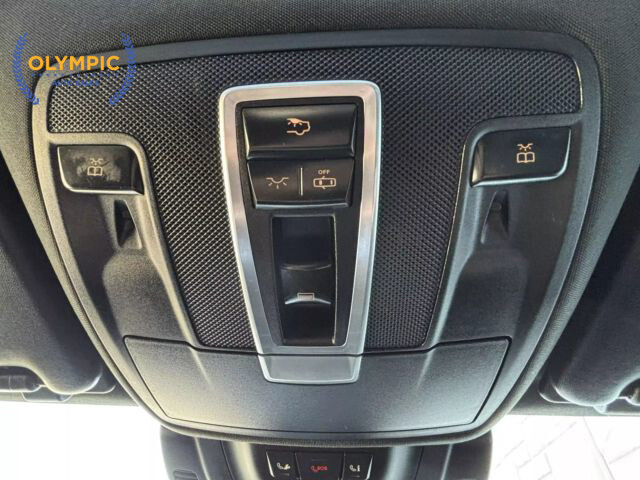 2016 Mercedes-Benz GLE 350 in Decatur, GA 30032 - 1847471 79