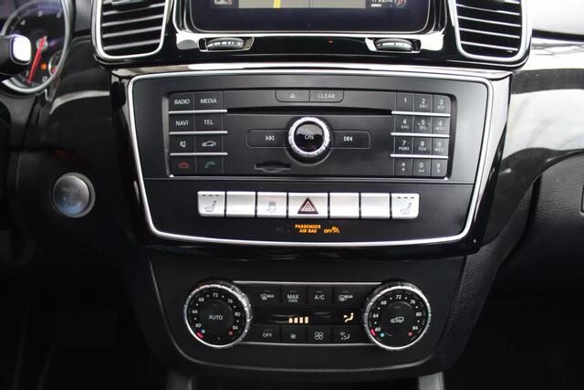 2016 Mercedes-Benz GLE 350 in Decatur, GA 30032 - 1847471 203