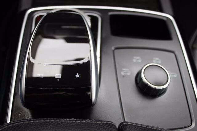 2016 Mercedes-Benz GLE 350 in Decatur, GA 30032 - 1847471 228