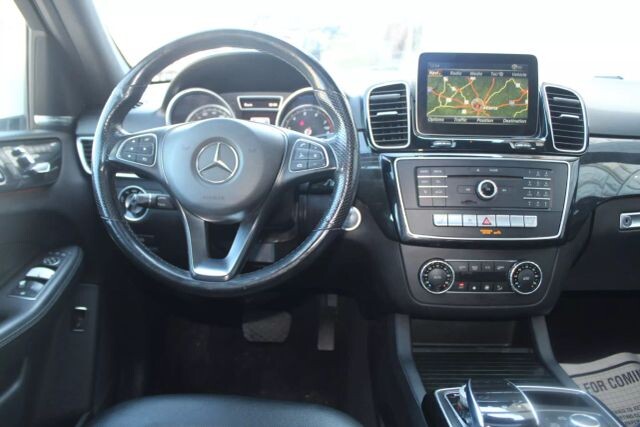 2016 Mercedes-Benz GLE 350 in Decatur, GA 30032 - 1847471 163