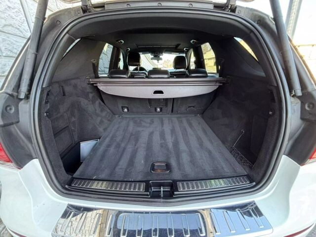 2016 Mercedes-Benz GLE 350 in Decatur, GA 30032 - 1847471 140