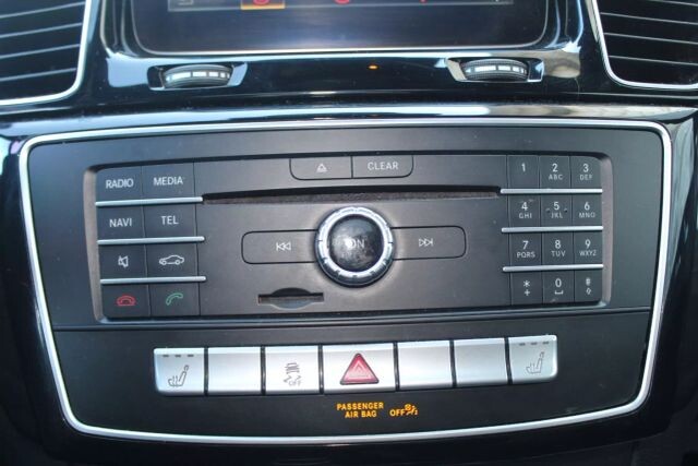 2016 Mercedes-Benz GLE 350 in Decatur, GA 30032 - 1847471 169