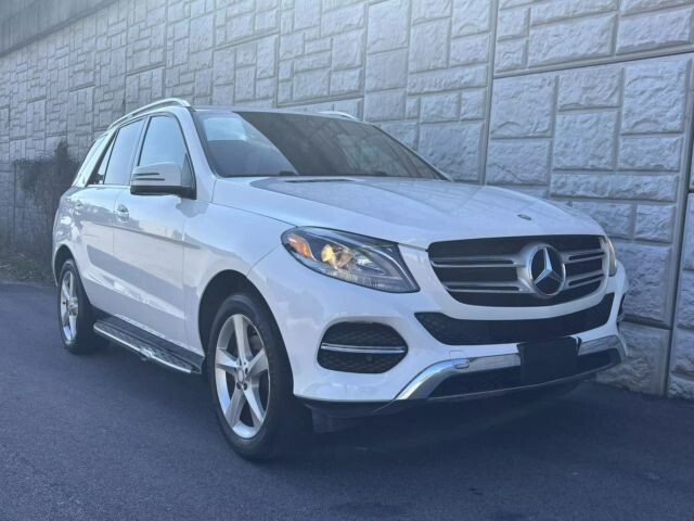 2016 Mercedes-Benz GLE 350 in Decatur, GA 30032 - 1847471 96