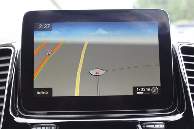 2016 Mercedes-Benz GLE 350 in Decatur, GA 30032 - 1847471 224