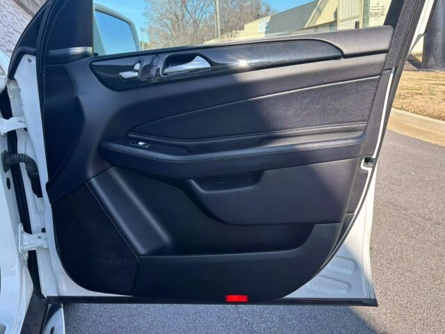 2016 Mercedes-Benz GLE 350 in Decatur, GA 30032 - 1847471 137