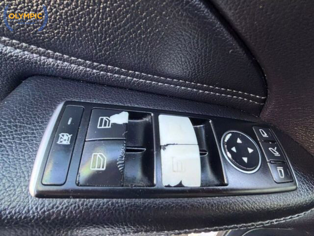 2016 Mercedes-Benz GLE 350 in Decatur, GA 30032 - 1847471 34