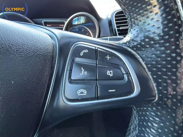 2016 Mercedes-Benz GLE 350 in Decatur, GA 30032 - 1847471 24