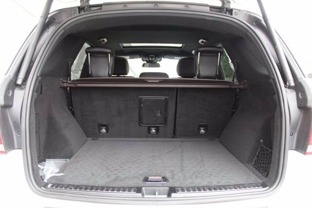 2016 Mercedes-Benz GLE 350 in Decatur, GA 30032 - 1847471 233