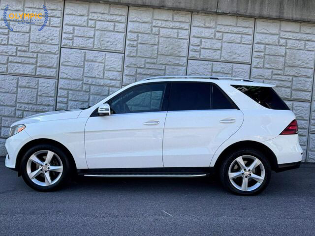 2016 Mercedes-Benz GLE 350 in Decatur, GA 30032 - 1847471 9