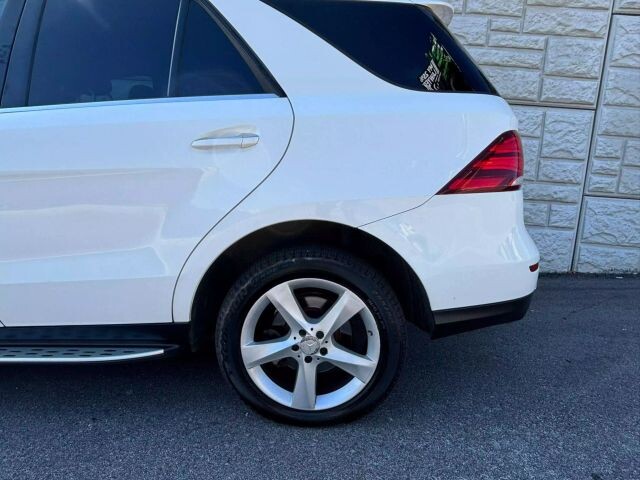 2016 Mercedes-Benz GLE 350 in Decatur, GA 30032 - 1847471 106