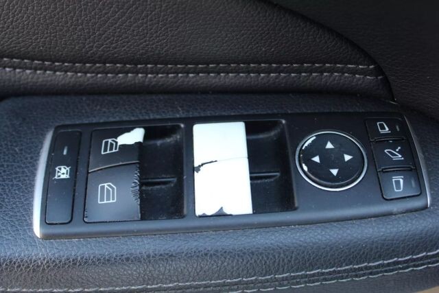 2016 Mercedes-Benz GLE 350 in Decatur, GA 30032 - 1847471 174