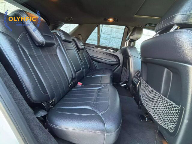 2016 Mercedes-Benz GLE 350 in Decatur, GA 30032 - 1847471 87