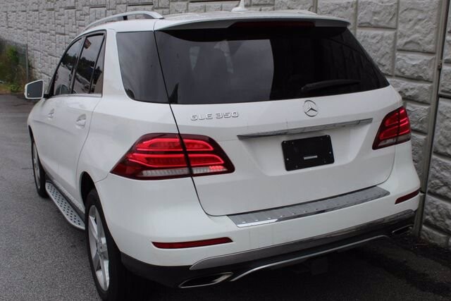 2016 Mercedes-Benz GLE 350 in Decatur, GA 30032 - 1847471 217