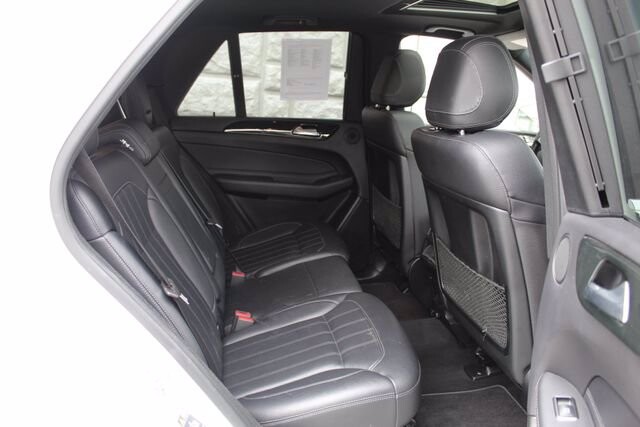 2016 Mercedes-Benz GLE 350 in Decatur, GA 30032 - 1847471 254