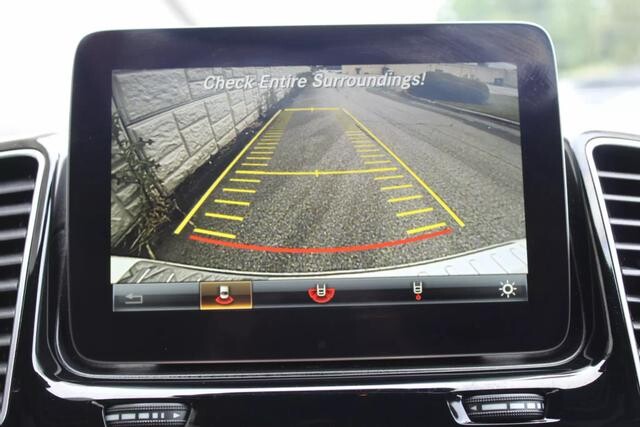 2016 Mercedes-Benz GLE 350 in Decatur, GA 30032 - 1847471 201