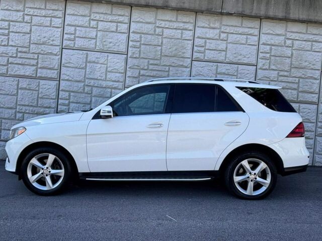 2016 Mercedes-Benz GLE 350 in Decatur, GA 30032 - 1847471 103