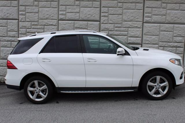 2016 Mercedes-Benz GLE 350 in Decatur, GA 30032 - 1847471 199