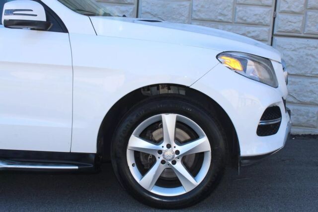 2016 Mercedes-Benz GLE 350 in Decatur, GA 30032 - 1847471 152