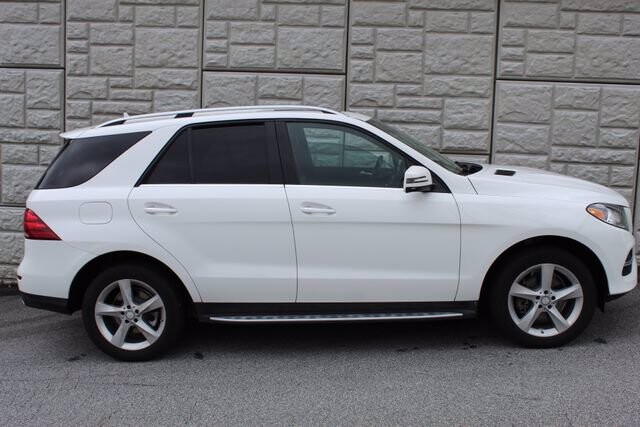 2016 Mercedes-Benz GLE 350 in Decatur, GA 30032 - 1847471 243