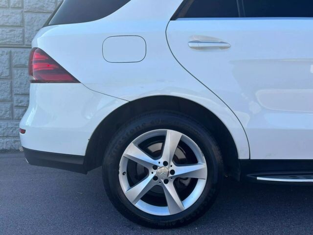 2016 Mercedes-Benz GLE 350 in Decatur, GA 30032 - 1847471 108