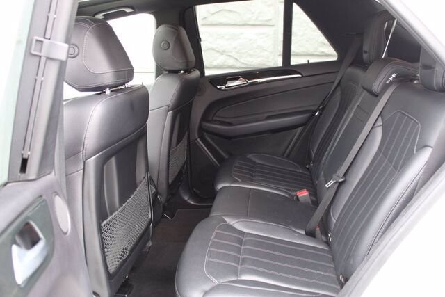 2016 Mercedes-Benz GLE 350 in Decatur, GA 30032 - 1847471 231