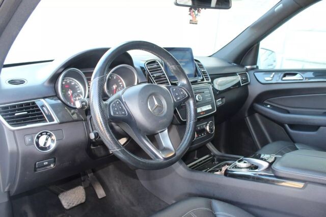 2016 Mercedes-Benz GLE 350 in Decatur, GA 30032 - 1847471 160