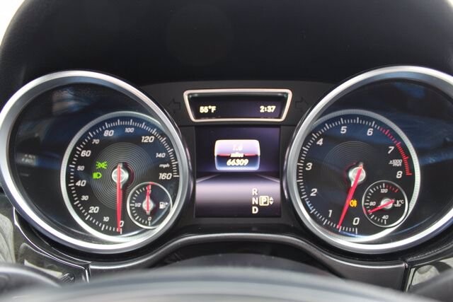 2016 Mercedes-Benz GLE 350 in Decatur, GA 30032 - 1847471 245