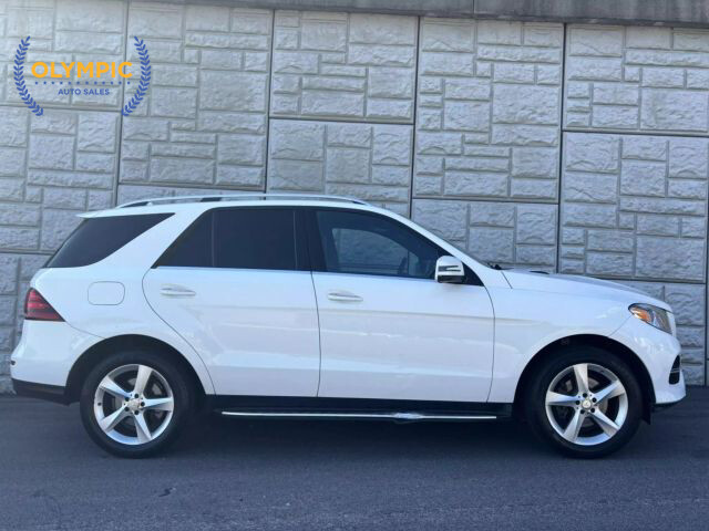 2016 Mercedes-Benz GLE 350 in Decatur, GA 30032 - 1847471 57