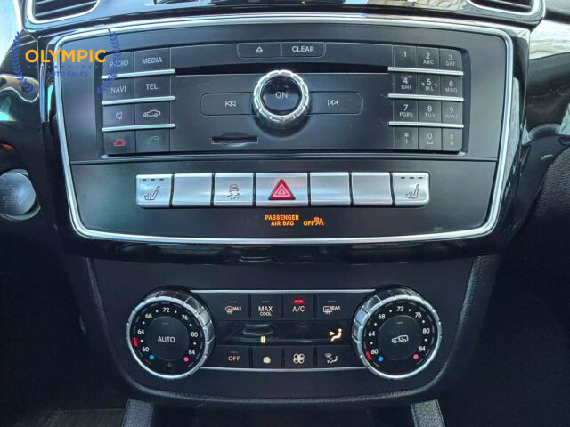 2016 Mercedes-Benz GLE 350 in Decatur, GA 30032 - 1847471 74