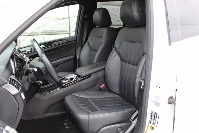 2016 Mercedes-Benz GLE 350 in Decatur, GA 30032 - 1847471 207